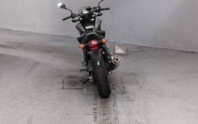 HONDA NC 700 S RC61