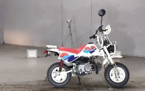 HONDA MONKEY Z50J