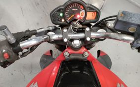 SUZUKI GLADIUS400 VK58A