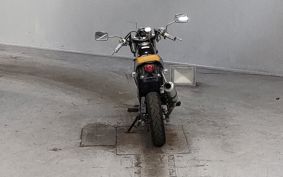 HONDA  APE 50 TYPE D AC18