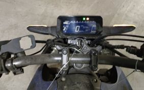 HONDA CB250R MC52