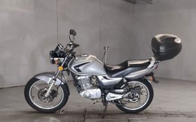 SUZUKI EN125 PCJK6