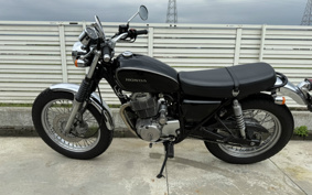 HONDA CB400SS 2007 NC41