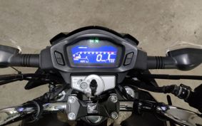 HONDA CB125 R PJJN