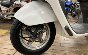 HONDA GYRO TA03