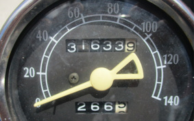 SUZUKI BOLTI NJ47A