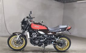 KAWASAKI Z900RS ZR900C