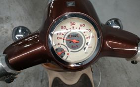 HONDA GIORNO AF70