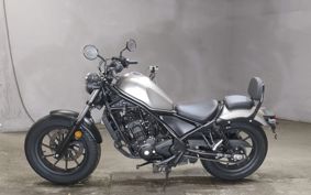 HONDA REBEL MC49