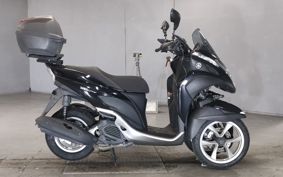 YAMAHA TORI CITY125 SE82J