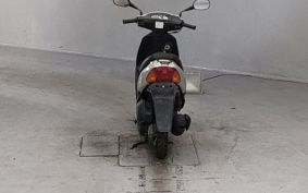 SUZUKI LETS2 CA1PA