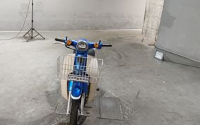 HONDA SUPER CUB110 JA44