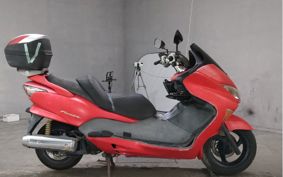 HONDA FORZA Z MF08