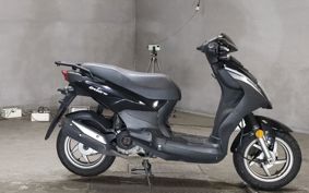 SYM O- BIT 50 ..