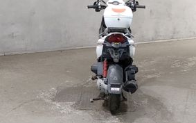 YAMAHA BWS50 SA44J