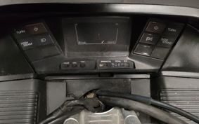HONDA FUSION MF02