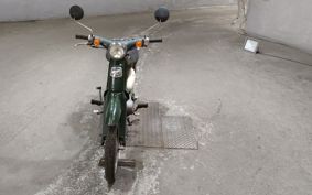 HONDA LITTLE CUB AA01