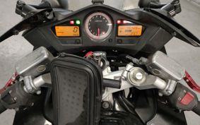 HONDA VFR800 RC46