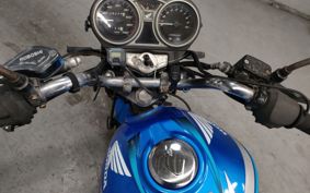 HONDA CB125 F PCJ7