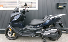 BMW C400GT 2024 0C61