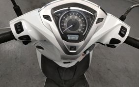 HONDA LEAD 125 JF45