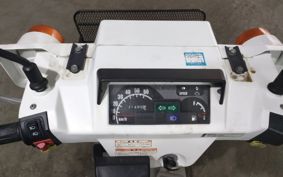 HONDA GYRO TD02