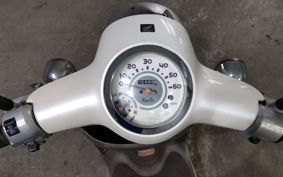 HONDA GIORNO AF70