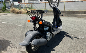 HONDA BYTE AF59