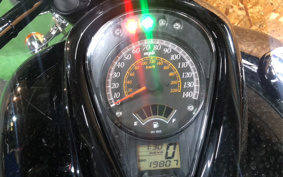 SUZUKI  BOULEVARD C90T 2019 VY56A