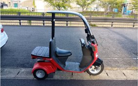 HONDA GYRO TA03