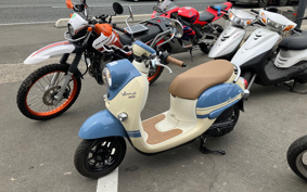 YAMAHA VINO AY02