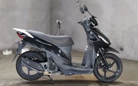 SUZUKI ADDRESS V110 CE47A