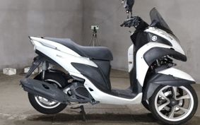 YAMAHA TORI CITY125 SE82J