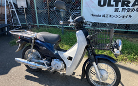 HONDA SUPER CUB50 AA04