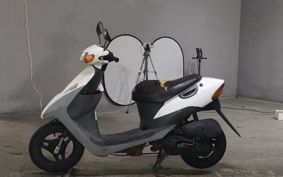 SUZUKI LETS2 CA1PA