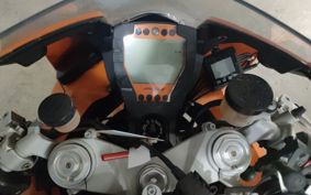 KTM 1190 RC8 VR440