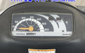 SUZUKI LETS2