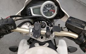 TRIUMPH TRIUMPH STREET TRIPLE TMD406