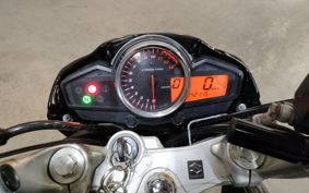 SUZUKI GSR250 GJ55D