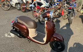 HONDA GIORNO AF70