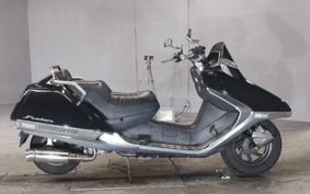 HONDA FUSION MF02