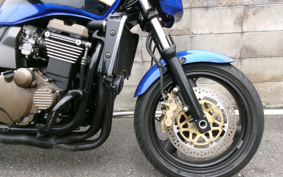 KAWASAKI ZRX1200 R 2002 ZRT20A
