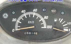YAMAHA AXIS100