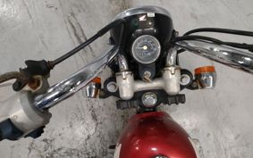 HONDA MONKEY AB27