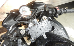 HONDA CBR125R JC50