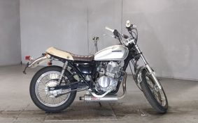 HONDA CB400SS NC41