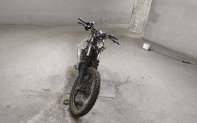 YAMAHA SEROW 225W 4JG