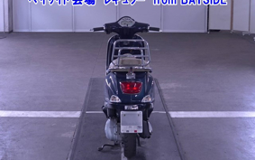 VESPA VESPA LX125IE