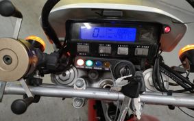 HONDA XR250 MD30