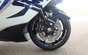 SUZUKI Hayabusa 2024 EJ11A